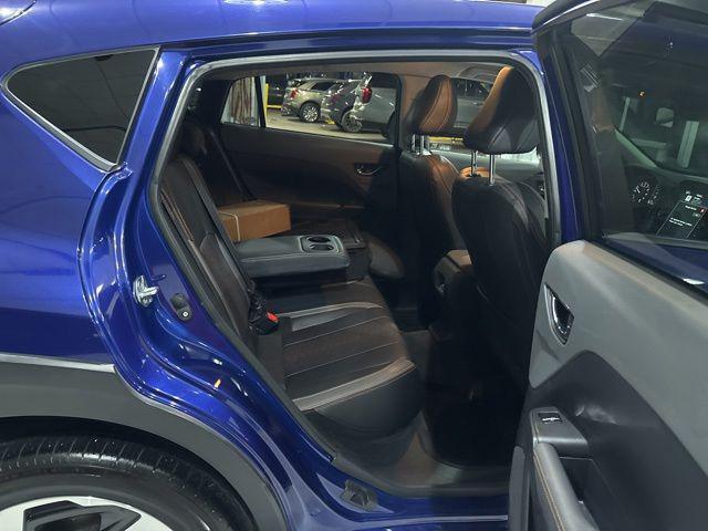 used 2024 Subaru Crosstrek car, priced at $26,750
