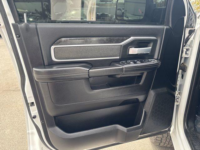 used 2019 Ram 2500 car, priced at $40,500