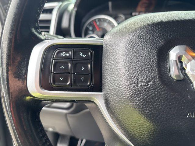 used 2019 Ram 2500 car, priced at $40,500