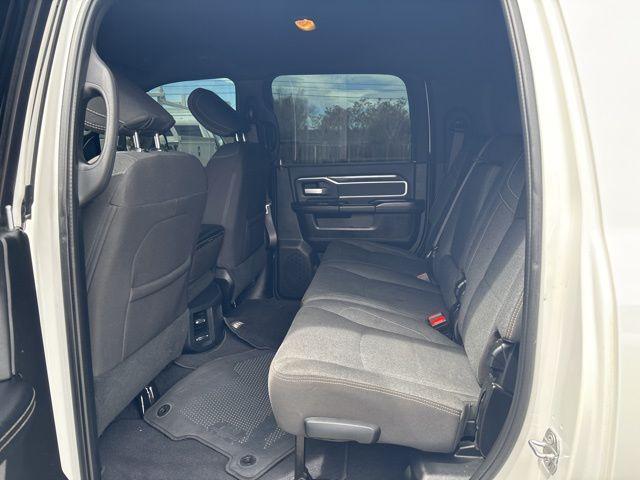 used 2019 Ram 2500 car, priced at $40,500