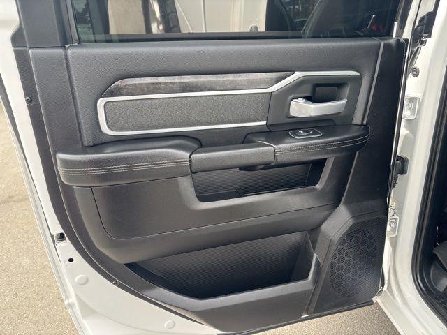 used 2019 Ram 2500 car, priced at $40,500