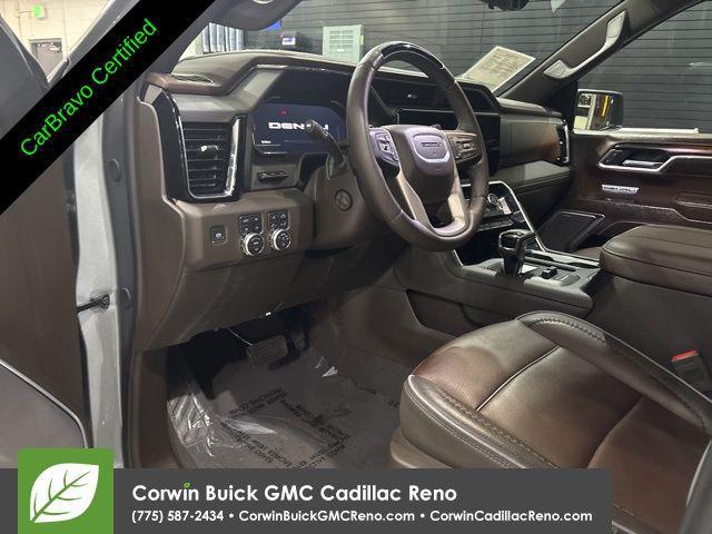 used 2025 GMC Sierra 1500 car, priced at $62,995