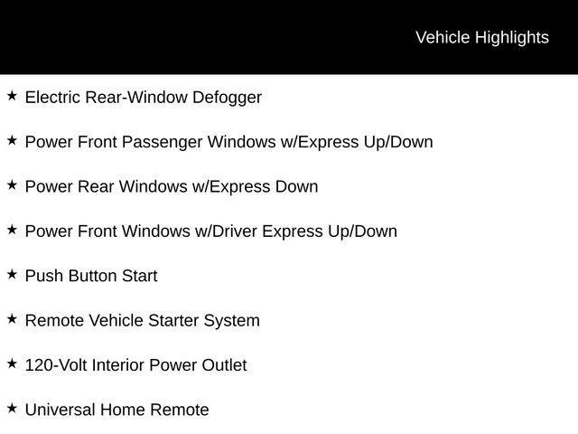 used 2025 GMC Sierra 1500 car, priced at $62,995