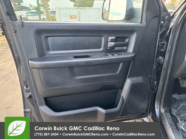 used 2013 Ram 2500 car, priced at $21,495