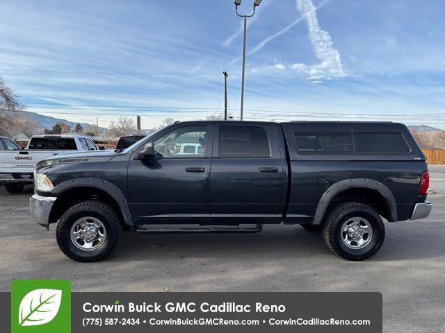 used 2013 Ram 2500 car, priced at $21,495