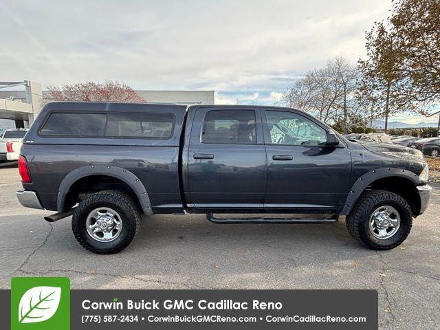used 2013 Ram 2500 car, priced at $21,495