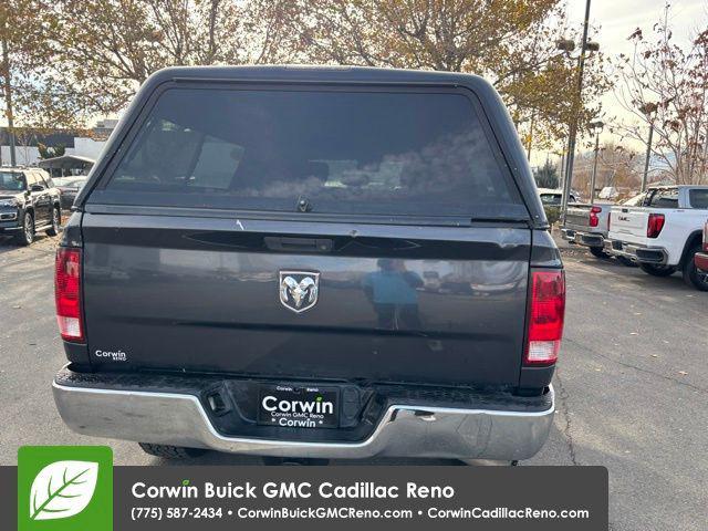 used 2013 Ram 2500 car, priced at $21,495