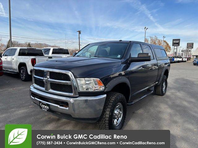 used 2013 Ram 2500 car, priced at $21,495