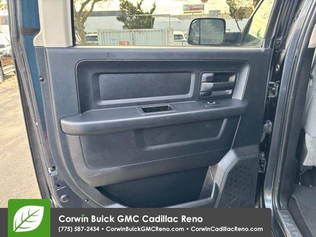 used 2013 Ram 2500 car, priced at $21,495