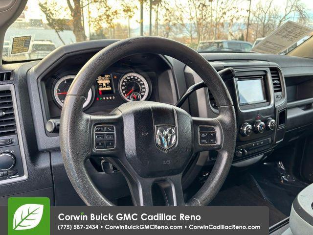 used 2013 Ram 2500 car, priced at $21,495