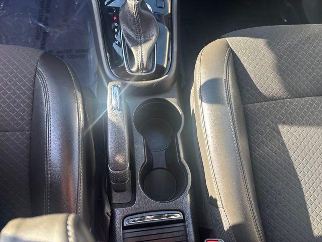 used 2022 Buick Encore car, priced at $16,250