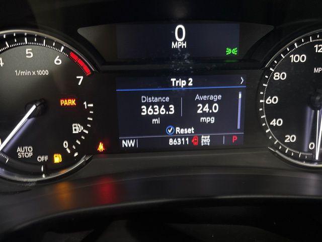 used 2020 Cadillac XT4 car, priced at $19,250