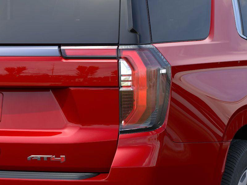 new 2026 GMC Yukon car, priced at $102,034