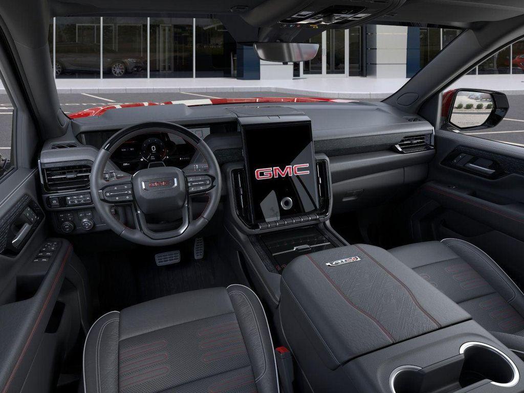 new 2026 GMC Yukon car, priced at $102,034