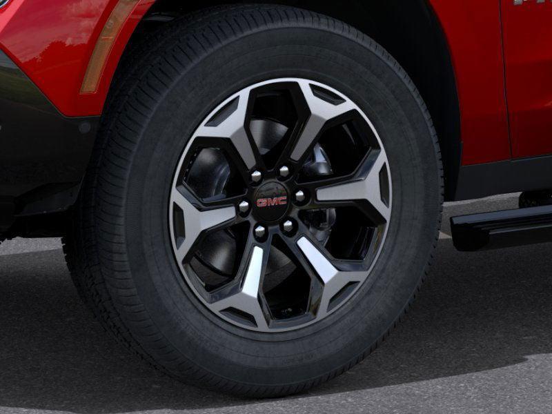 new 2026 GMC Yukon car, priced at $102,034