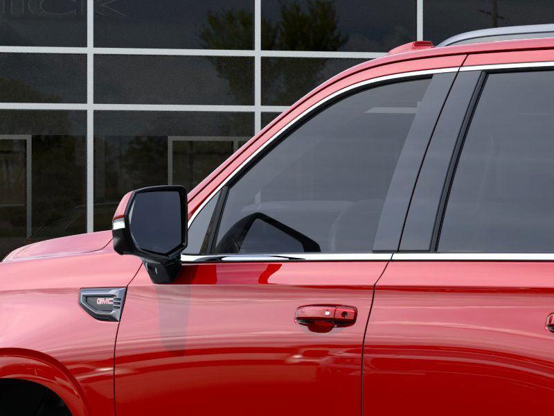 new 2026 GMC Yukon car, priced at $102,034