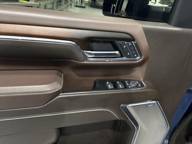 used 2024 GMC Sierra 2500 car, priced at $72,995