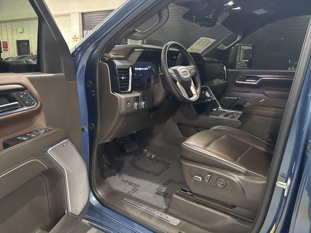 used 2024 GMC Sierra 2500 car, priced at $72,995