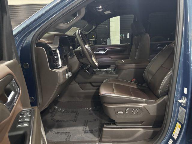 used 2024 GMC Sierra 2500 car, priced at $72,995