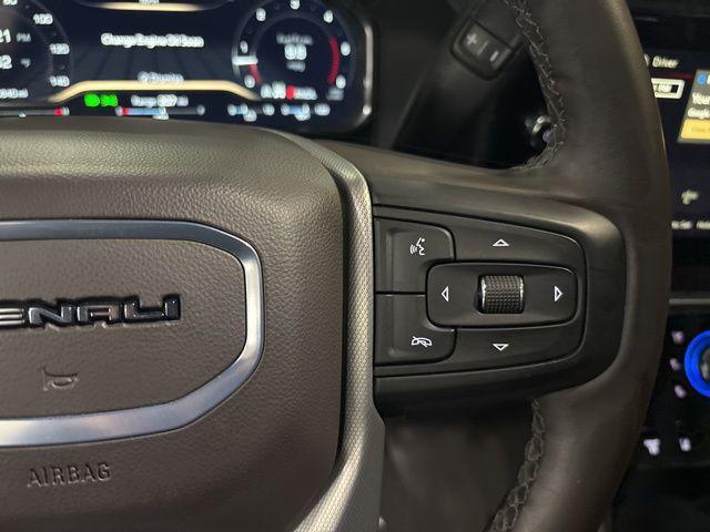 used 2024 GMC Sierra 2500 car, priced at $72,995