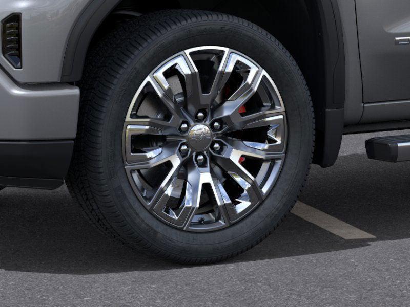 new 2026 GMC Sierra 1500 car, priced at $78,834