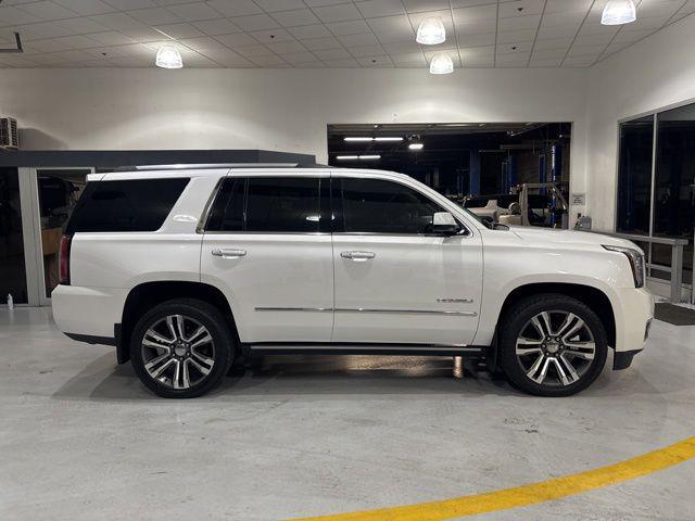 used 2020 GMC Yukon car, priced at $41,500