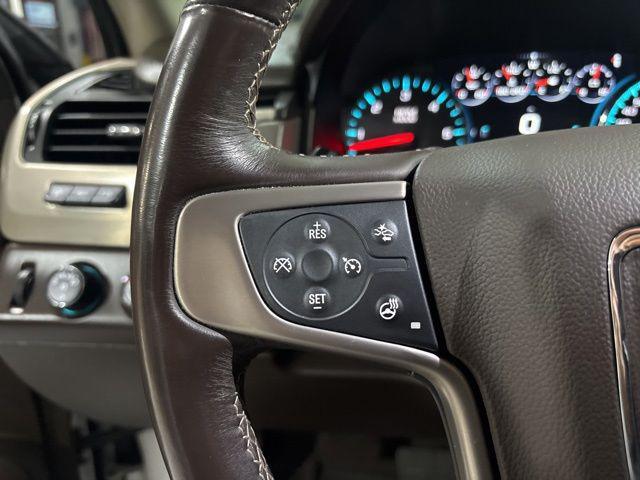 used 2020 GMC Yukon car, priced at $41,500