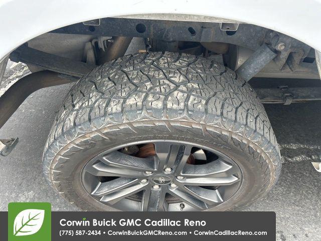 used 2019 Ford F-150 car, priced at $22,989