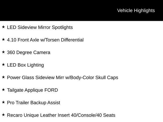 used 2020 Ford F-150 car, priced at $53,995