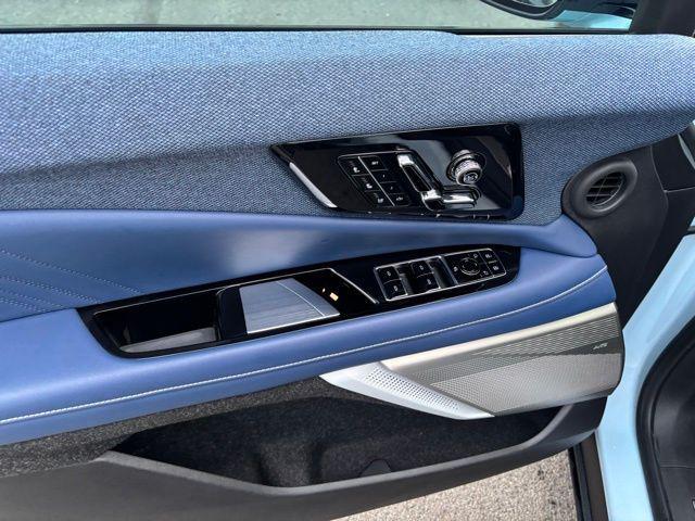 used 2025 Cadillac OPTIQ car, priced at $45,495