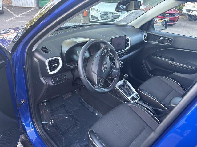 used 2023 Hyundai Venue car, priced at $18,995