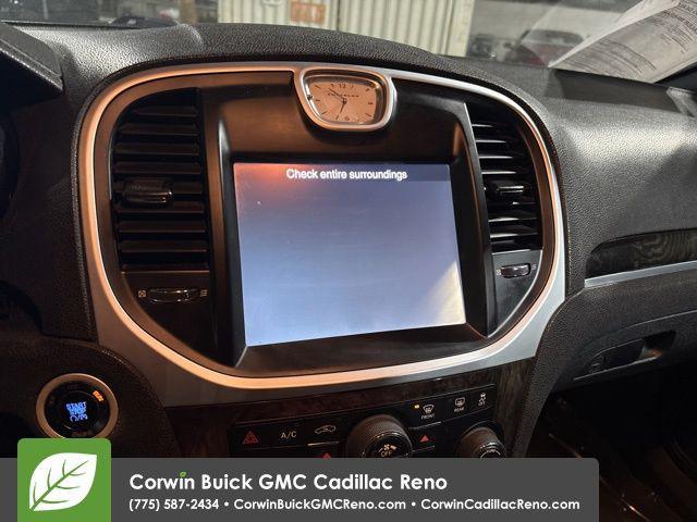 used 2013 Chrysler 300 car, priced at $10,995