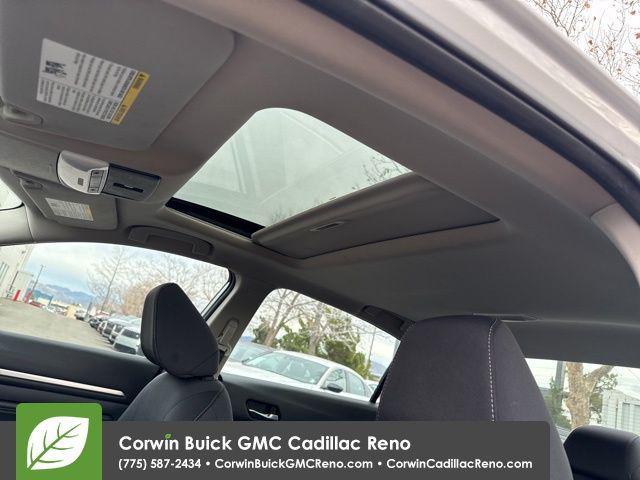 used 2019 Nissan Altima car, priced at $15,989