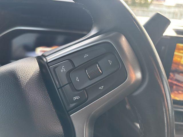 used 2024 Chevrolet Silverado 2500 car, priced at $52,995