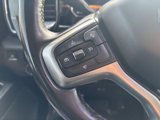 used 2024 Chevrolet Silverado 2500 car, priced at $52,995