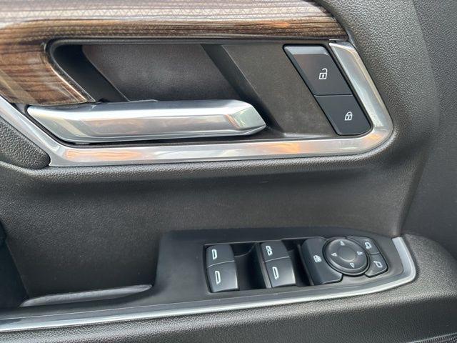 used 2024 Chevrolet Silverado 2500 car, priced at $52,995