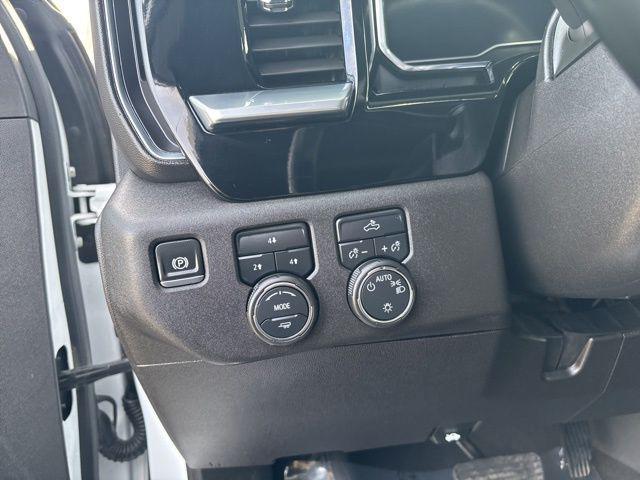 used 2024 Chevrolet Silverado 2500 car, priced at $52,995