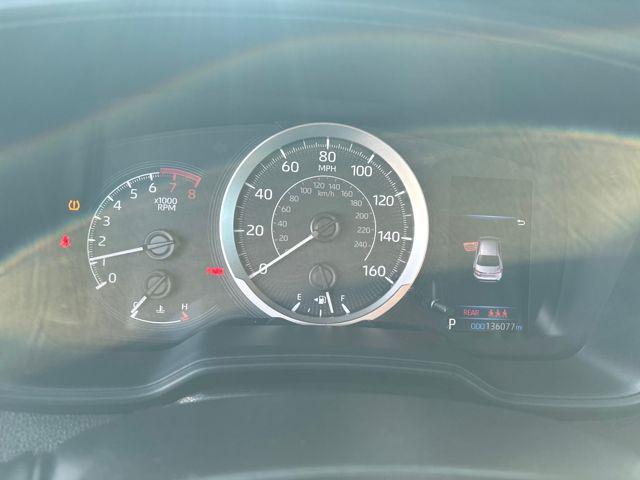 used 2021 Toyota Corolla car, priced at $13,500