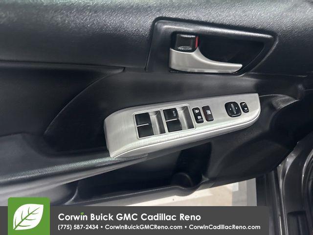 used 2014 Toyota Camry car, priced at $9,500