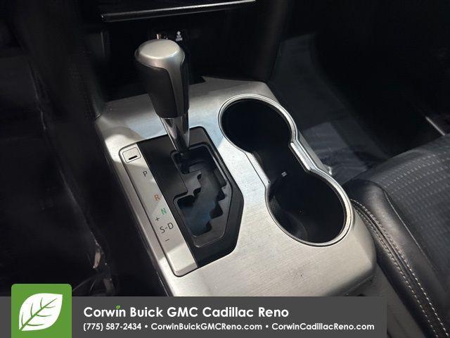 used 2014 Toyota Camry car, priced at $9,500