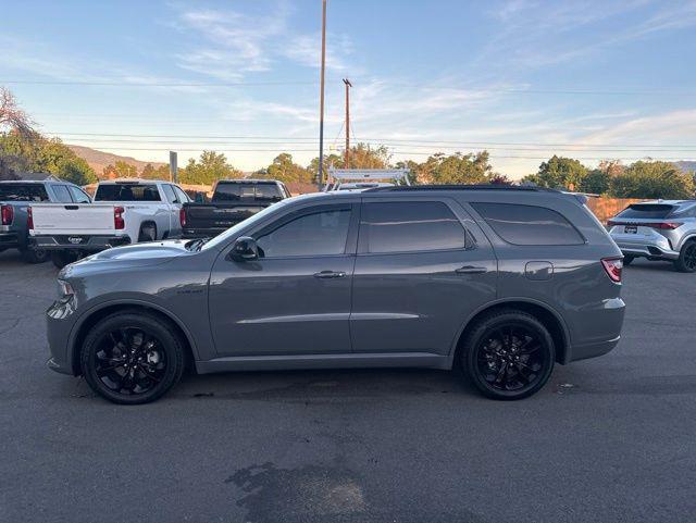 used 2020 Dodge Durango car, priced at $31,250