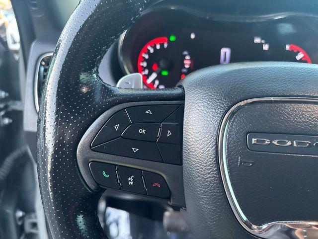 used 2020 Dodge Durango car, priced at $31,250