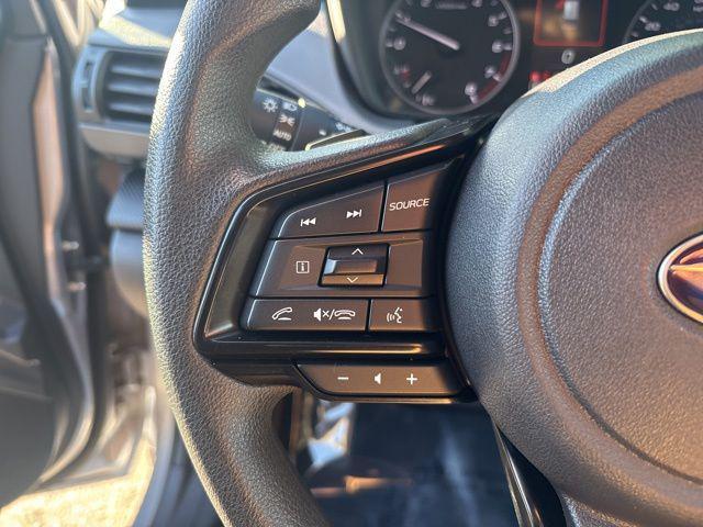 used 2024 Subaru Crosstrek car, priced at $25,250