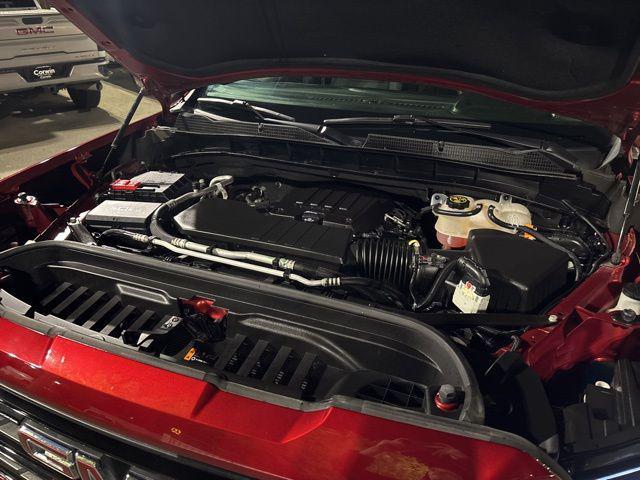 used 2023 GMC Sierra 1500 car, priced at $40,995