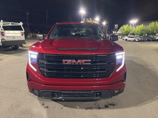 used 2023 GMC Sierra 1500 car, priced at $40,995