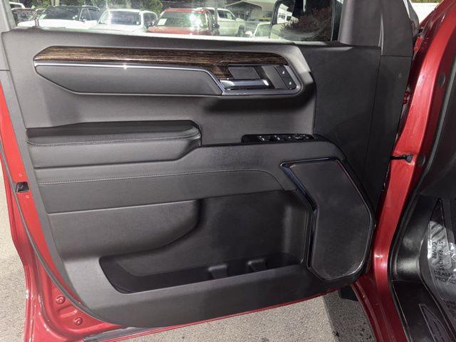 used 2023 GMC Sierra 1500 car, priced at $40,995