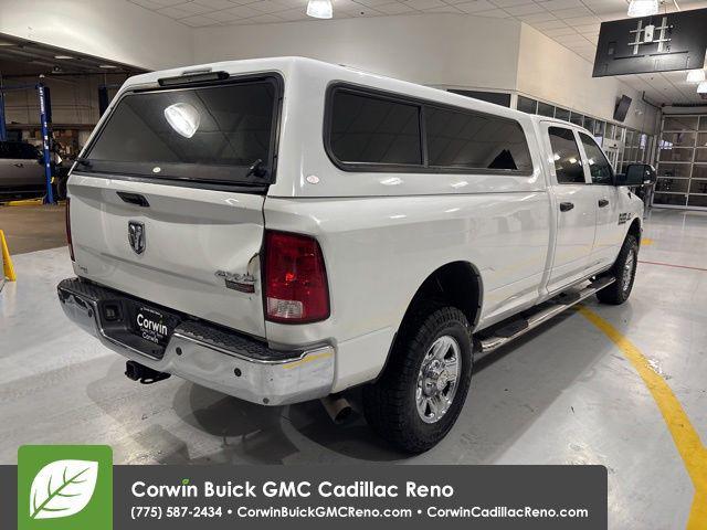 used 2016 Ram 2500 car, priced at $25,995