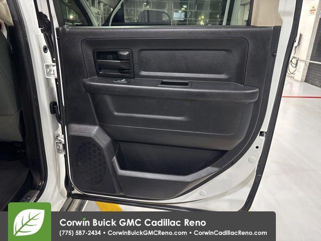used 2016 Ram 2500 car, priced at $25,995