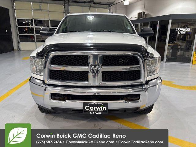 used 2016 Ram 2500 car, priced at $25,995
