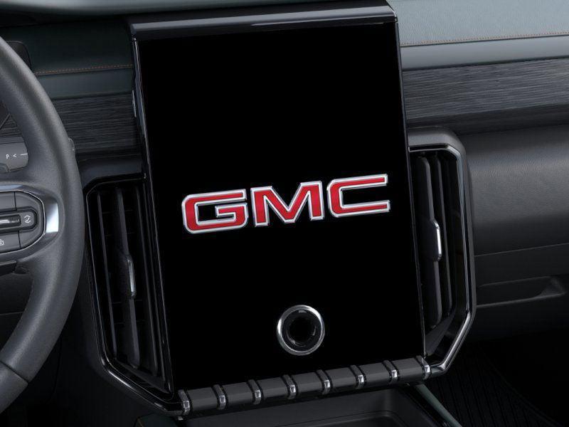 new 2026 GMC Acadia car, priced at $54,834